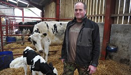 Webinar: Healthy calves, healthy profit